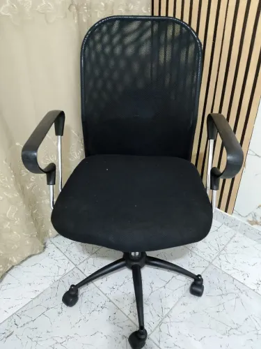 Cadeira de escritório