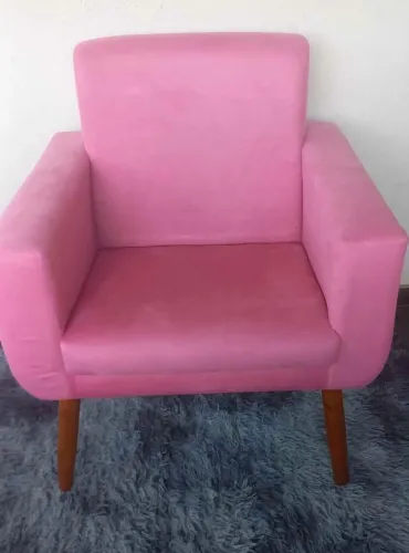 Poltrona nova