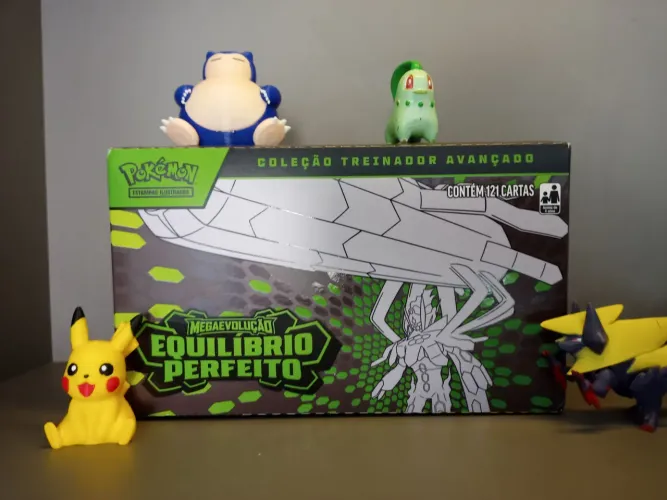 Pokemon tcg