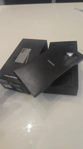 S24 ultra 256gb