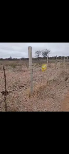 Vendo terreno pra chacra