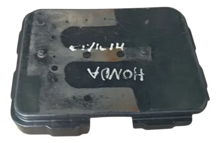 Tampa Suporte Caixa Fusível Polo Bateria Honda Civic 2006