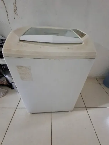 Máquina de lavar