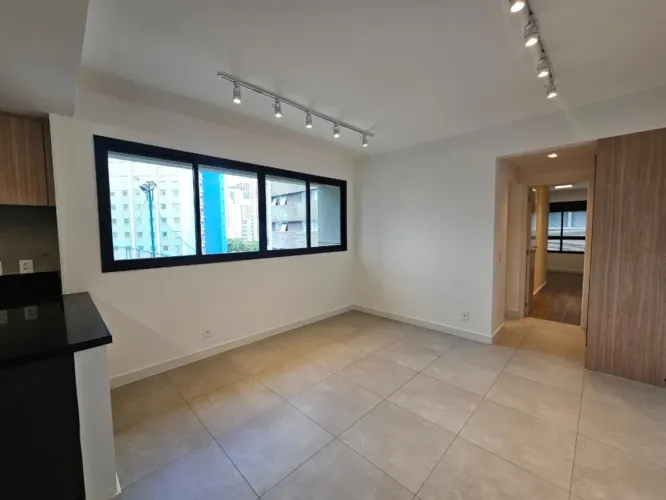 Apartamento com 2 quartos para alugar em Belo Horizonte