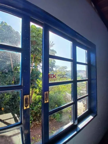 Casa com 2 dormitórios à venda, 300 m² por R$ 980.000,00 - Parque da Montanha - Cunha/SP