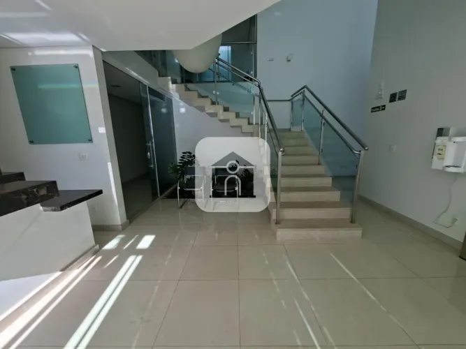 Cliníca comercial para locação no Vigilato Pereira
