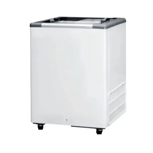 Freezer Horizontal Fricon 142 Tampa de Vidro
