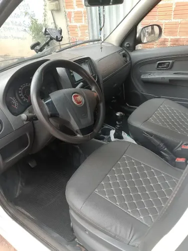 Fiat Palio WAY 1.0 Fire Flex 8V 5P 2016