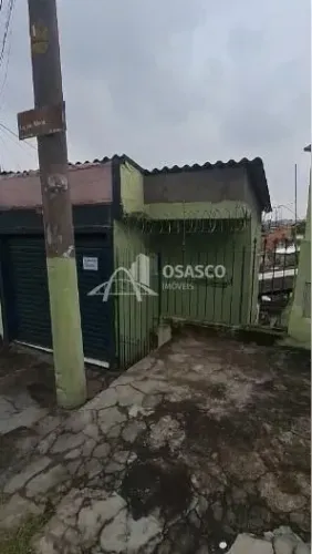 Casa para locação no Veloso