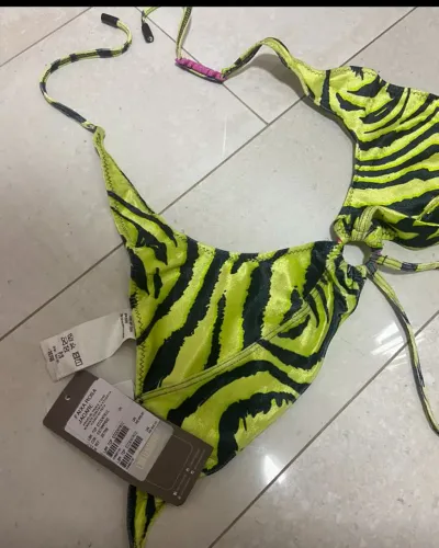 Vendo Croped da Labellamafia original 