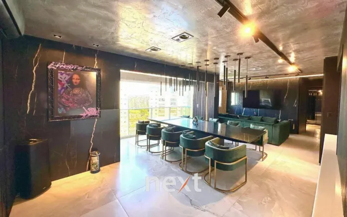 apartamento - Galleria - Campinas