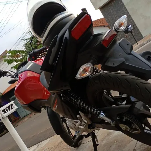 Vendo outro troco por carro
