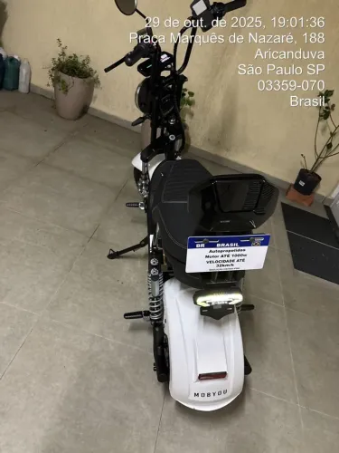 Mobyou Plus 1000w 2025