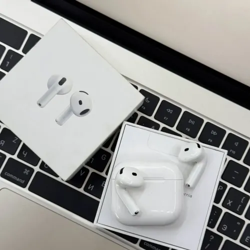 Promoção AirPods Pro 4 Geração