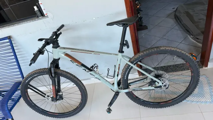 Bike sense impacto sl