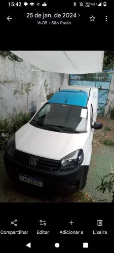 Carreto ou   guincho moto  sp santo amaro  100 reais 