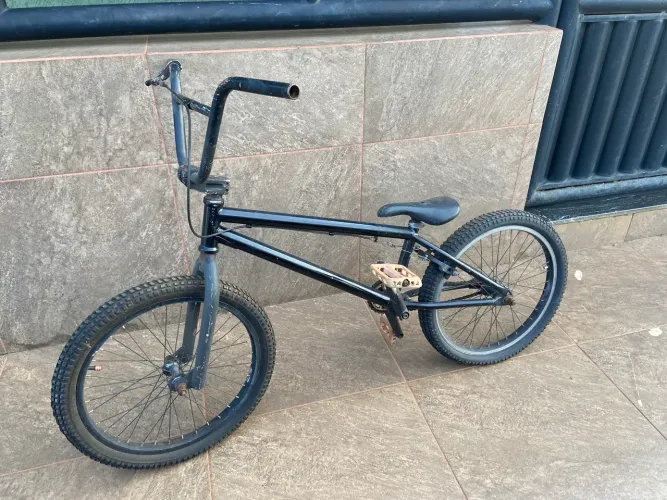 BMX