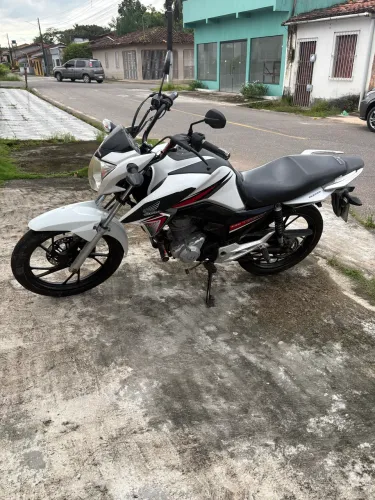 Titan 160 2016
