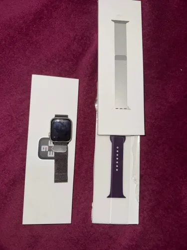 Apple Watch SE 40mm