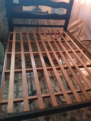 Cama