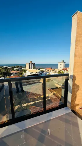 Apartamento 3 quartos Alto Padrão - Praia dos Castelhanos