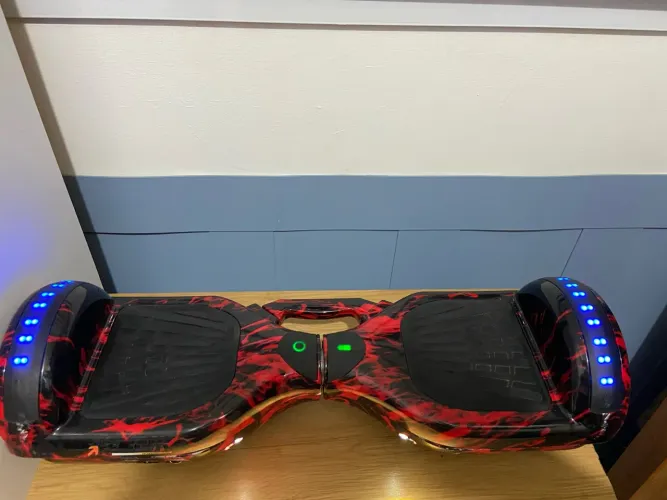 Hoverboard
