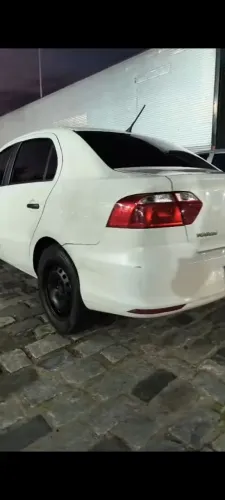 Aluguel de carro para motorista de app uber / 99