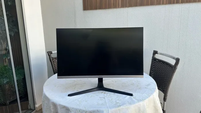 Monitor 28? 4K IPS