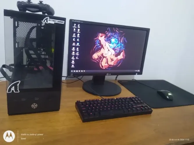 PC COMPLETO