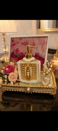 Decoração para banheiro