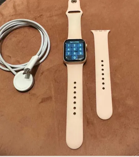 Apple Watch série 6 40mm