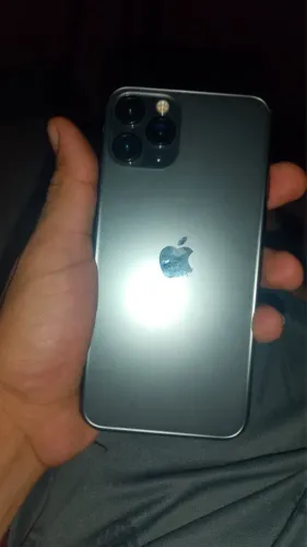 Celular iPhone 11pro todo original