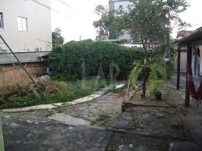 Lote - Terreno à venda, União - Belo Horizonte/MG