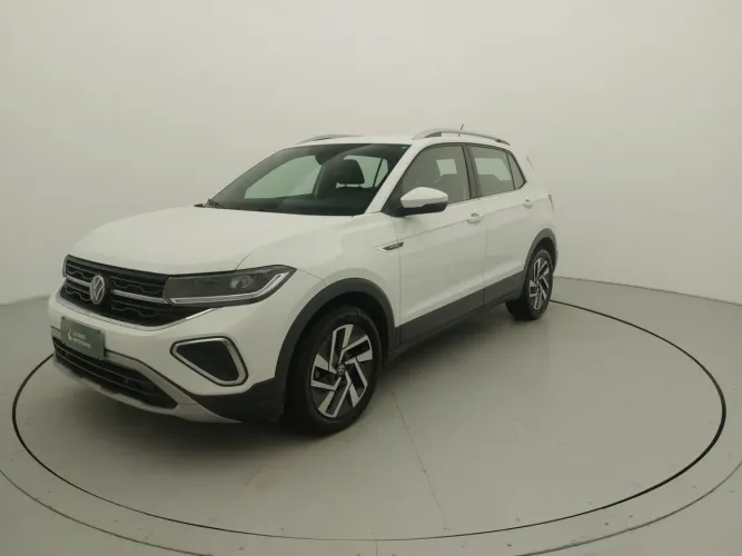 Volkswagen T-Cross Highline 1.4 TSI Flex 16V 5P AUT 2026