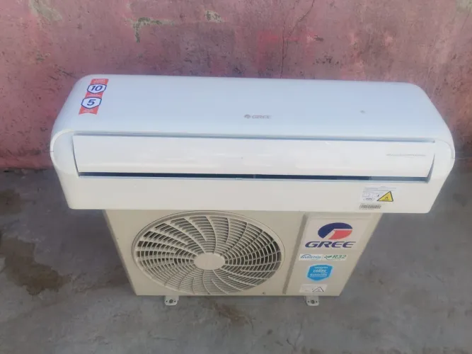 Ar-condicionado