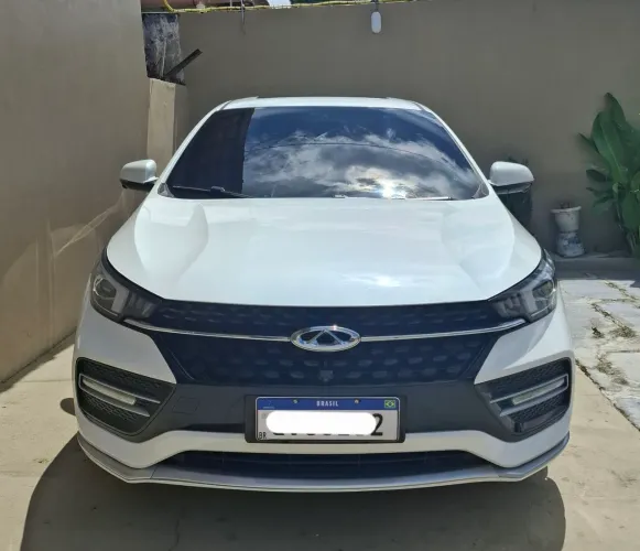 Chery Arrizo 6 GSX 1.5 Turbo Flex AUT 2021
