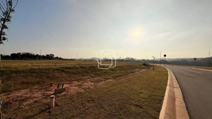 Terreno em Indaiatuba à venda Quinta do Lago - SP | Área total 579,13 m² - R$ 990.000,00
