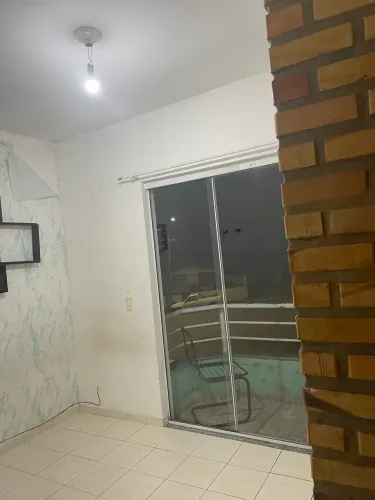 Alugo apto no Monte Verde