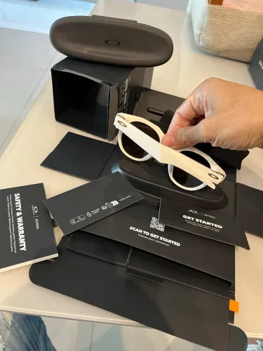 Oakley meta 