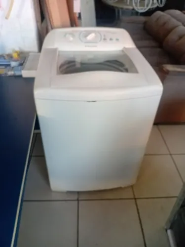 Máquina de lavar