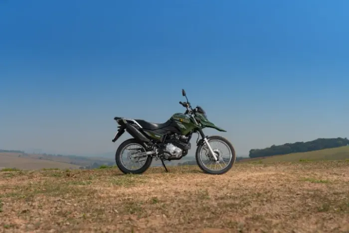 Yamaha XTZ 150 Crosser Z ABS 0km 2026