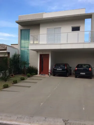 CASA EM CONDOMINIO p/ VENDAS em SOROCABA no bairro ÉDEN