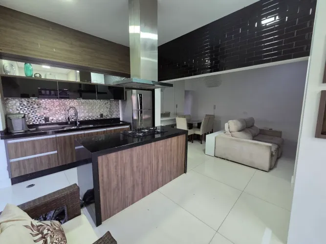 VENDO ou Alugo APTO GARDEN 217 M2 TALIPO EXCLUSIVE CLUB