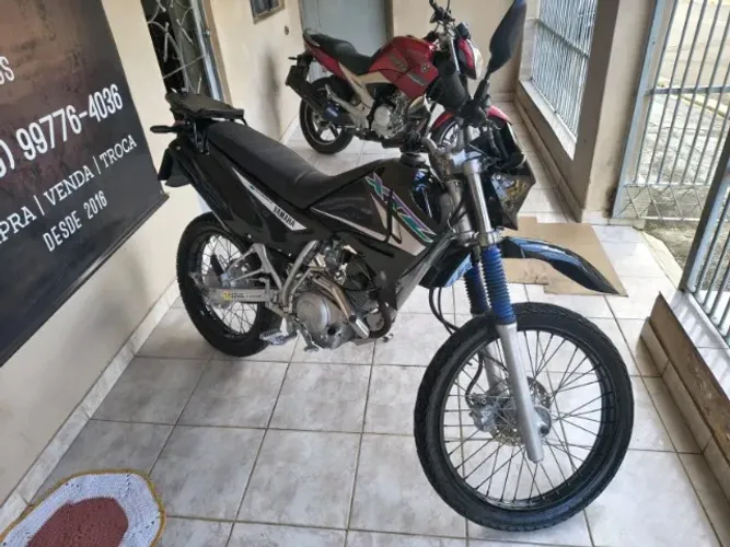 Xtz