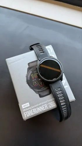 Garmin Forerunner 265