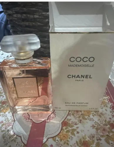 Perfume coco Chanel 100 ml