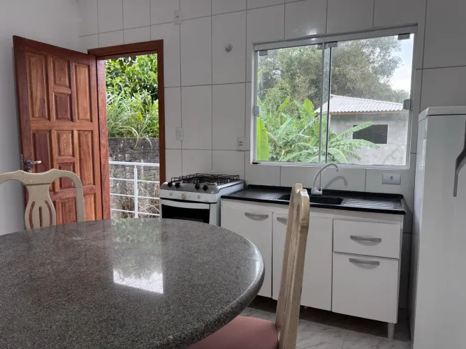 Apto de 1 dormitório na praia do campeche 