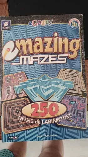 Jogos para PC labirinto