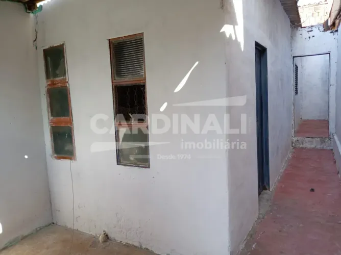 Casa para locação no Jardim Icaraí !