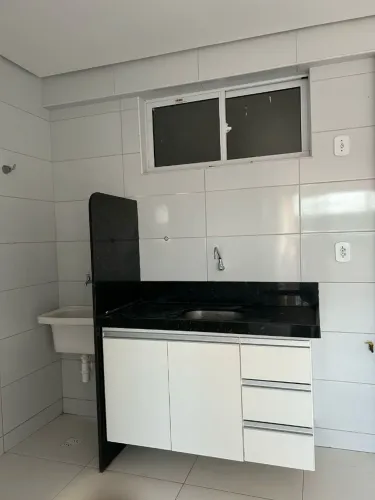 IM- APARTAMENTO DE 2 QUARTOS NO PARQUE DAS FLORES